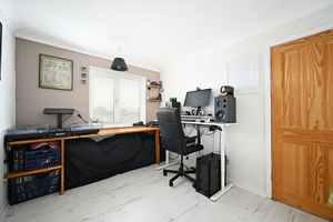 Tadcaster Road Woodseats